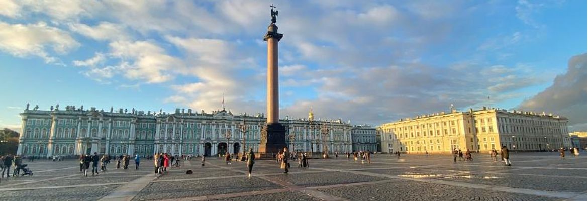 Экскурсия «Город, знакомый до слёз...». Экскурсия по рекам и каналам Санкт-Петербурга.