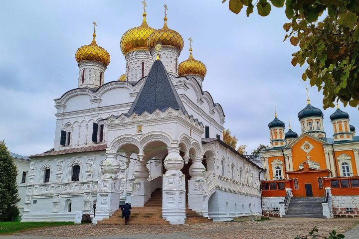 Город МастерOFF осень-весна