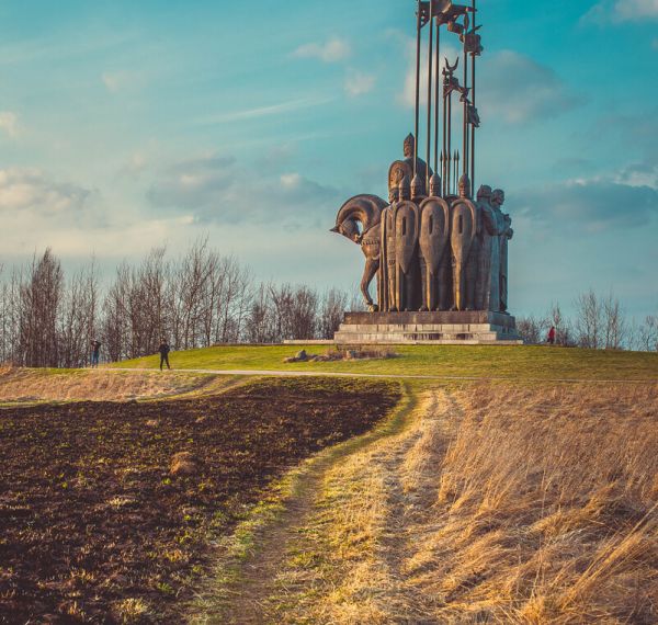 Как псковские лапти к новгородским чуням в гости ходили, 3 дня (тур из Москвы)